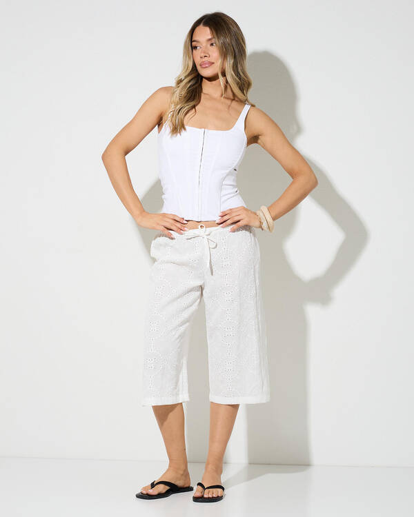 Mooloola Ivy Top for Womens