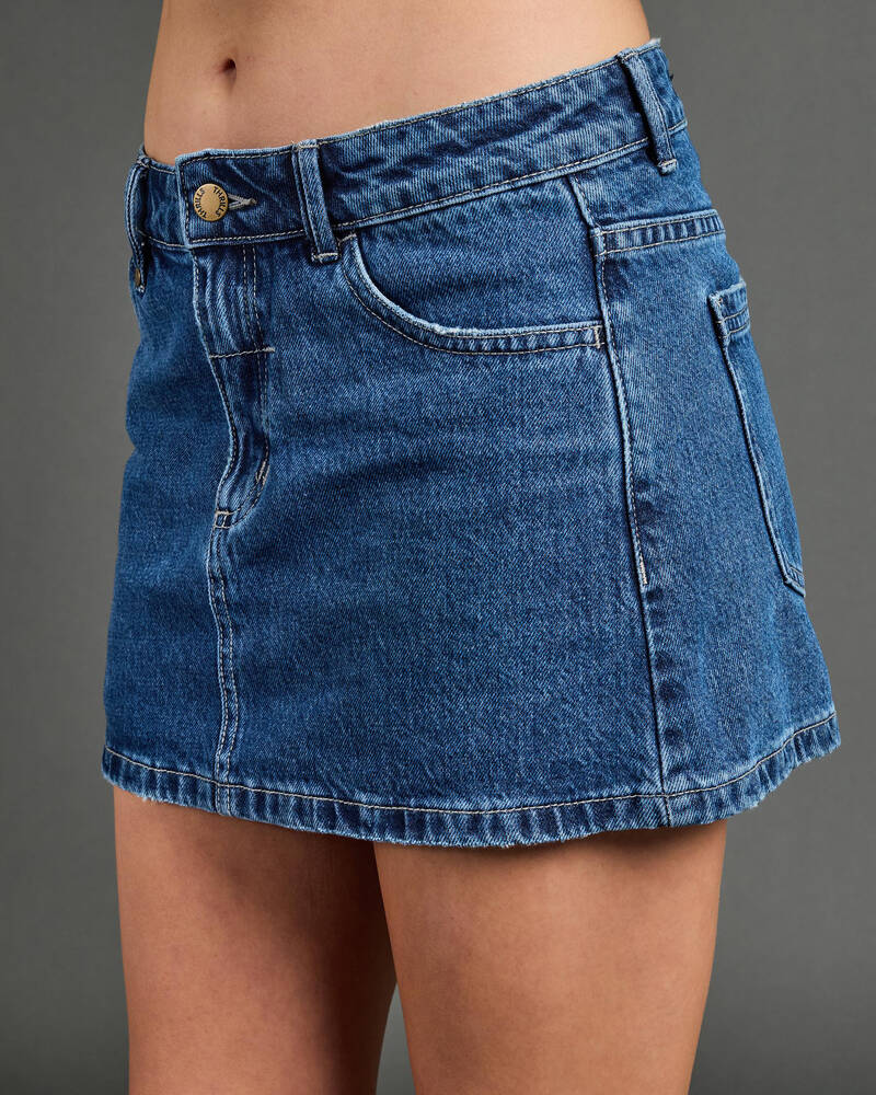 Thrills Sophie Skirt for Womens