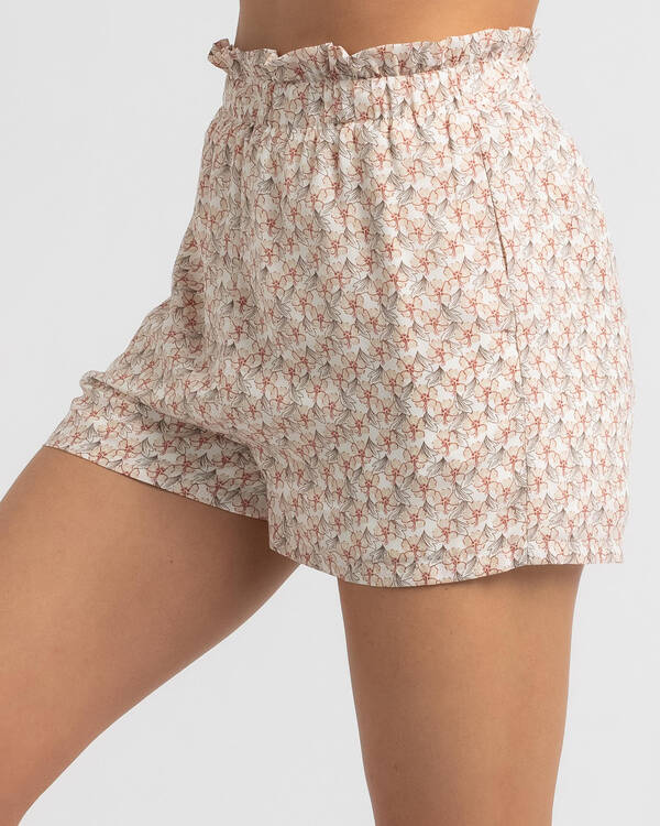 Mooloola Ellie Shorts for Womens