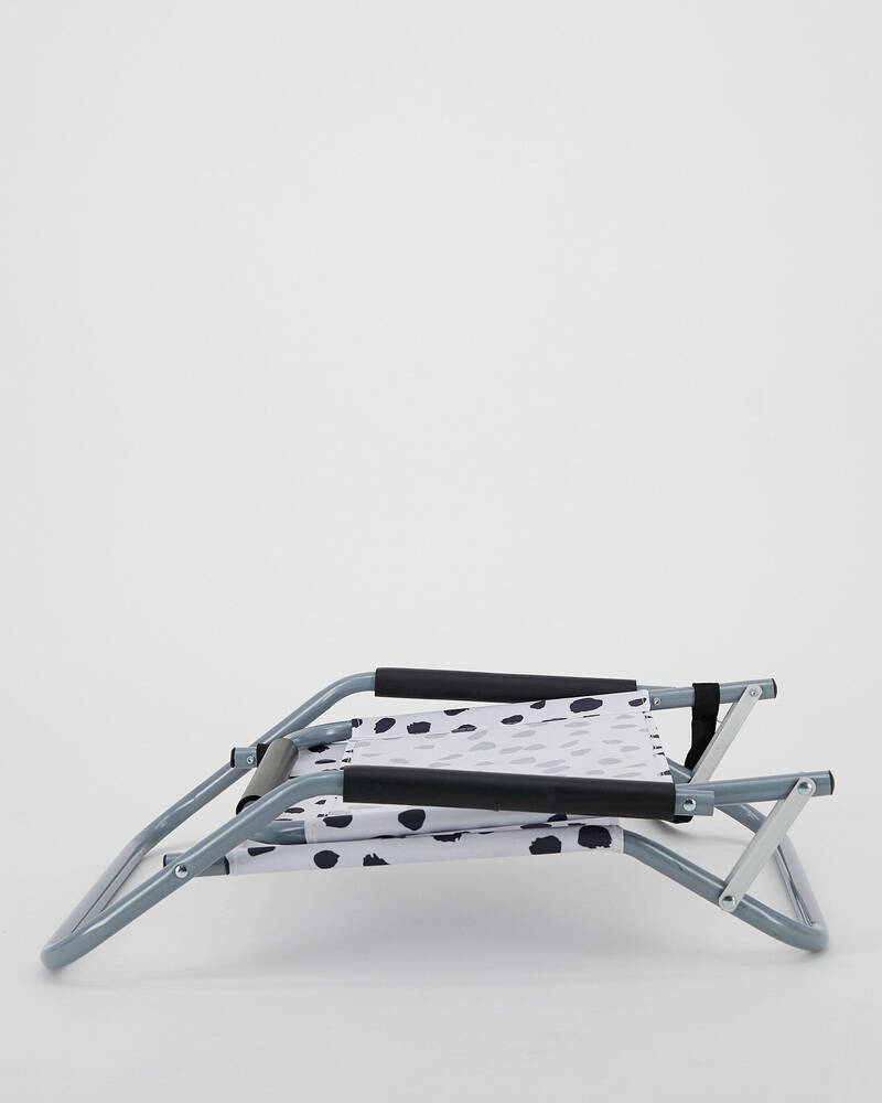 Get It Now Spot Beach Chair for Unisex