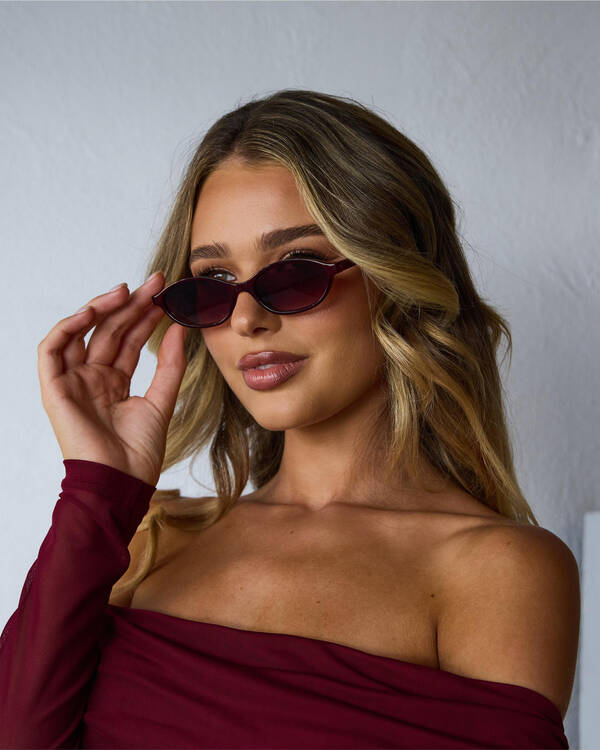 Emma Sunglasses