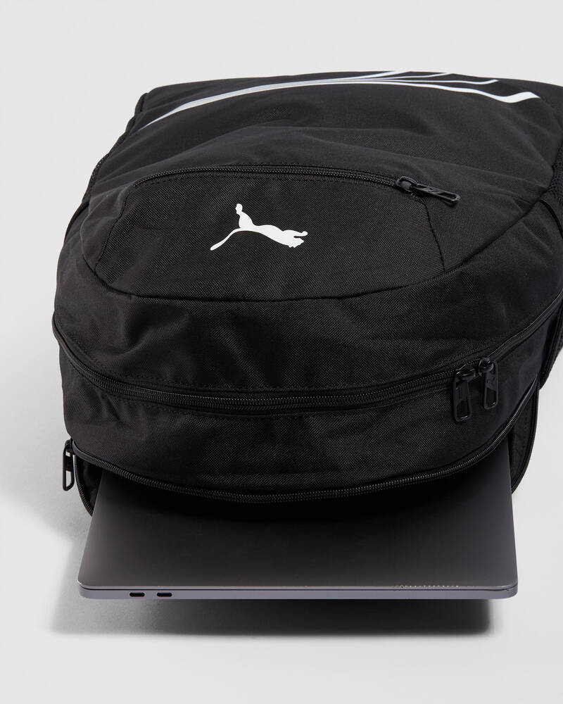 Puma Fundamental Backpack for Womens