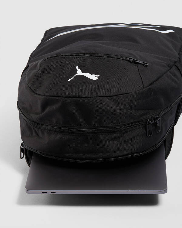 Puma Fundamental Backpack for Womens