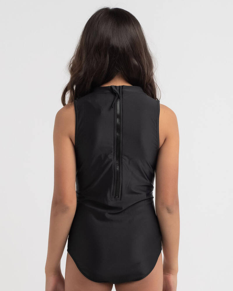 Billabong Girls' Dancer One Piece Swimsuit for Womens