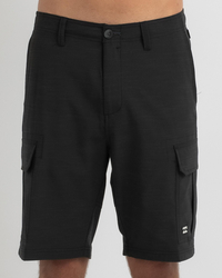 Billabong Scheme X Cargo Shorts for Mens image number null