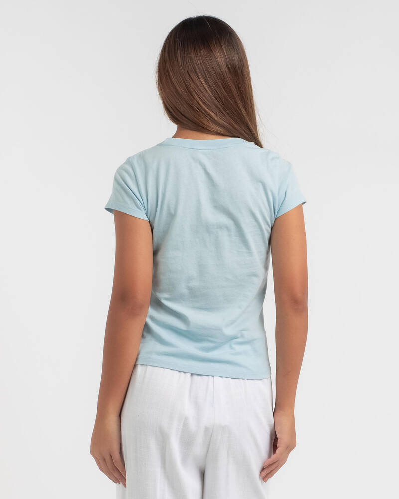 Billabong Girls' Dancer T-Shirt for Womens