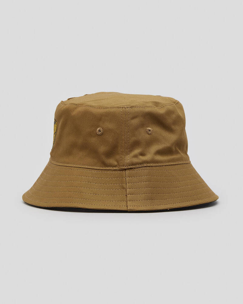 Santa Cruz Reverse Dot Bucket Hat for Mens