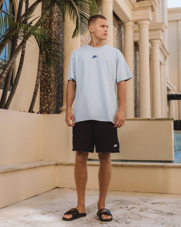 Nike Loose Premium Essential T-Shirt for Mens