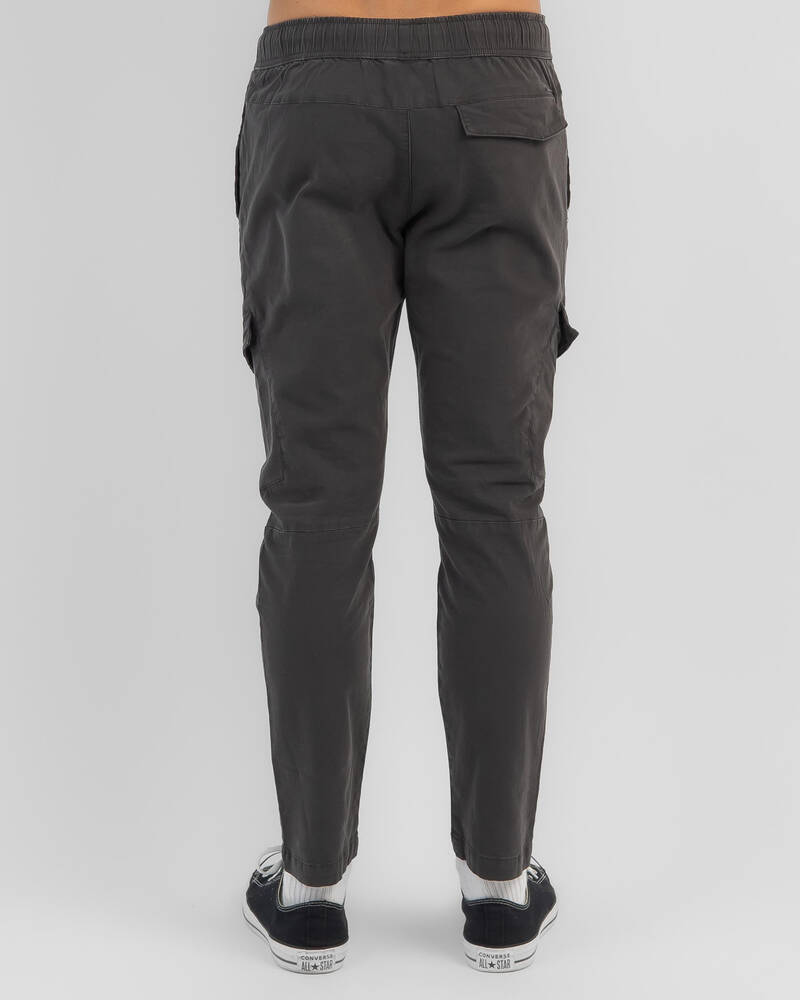 Lucid Disconnect Jogger Pants for Mens