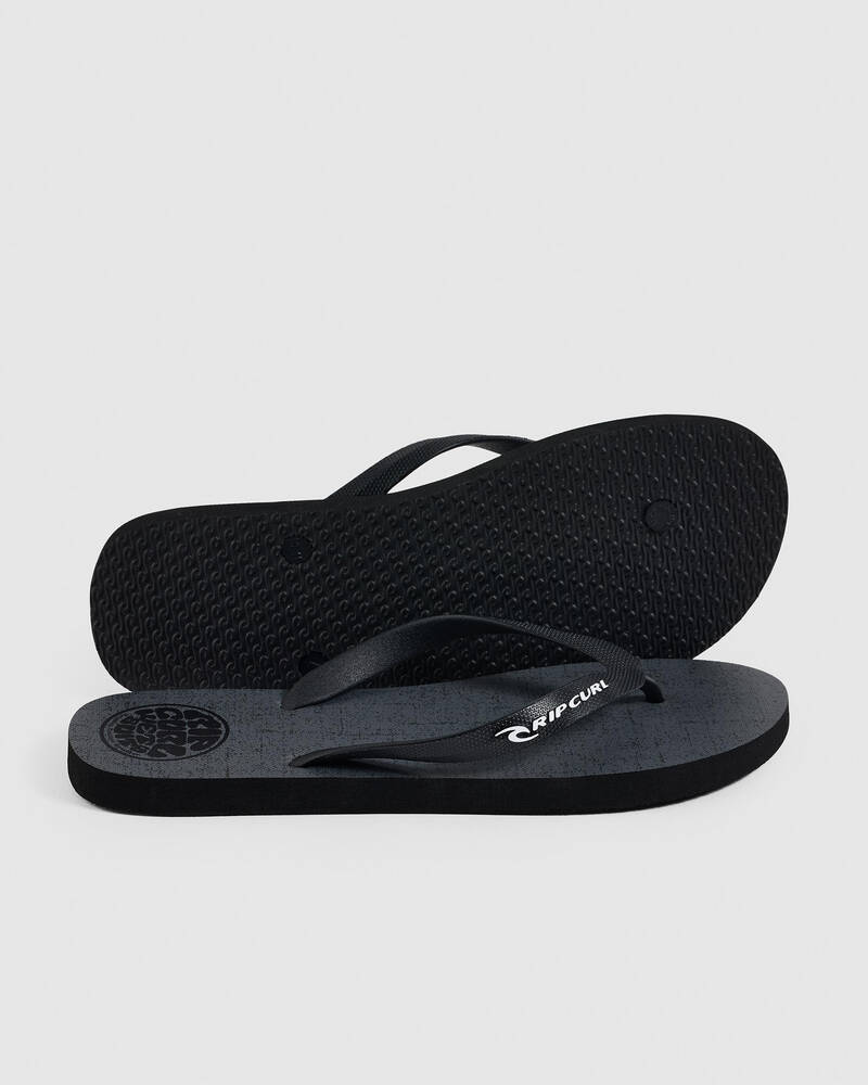 Rip Curl Icons Of Surf Thongs for Mens