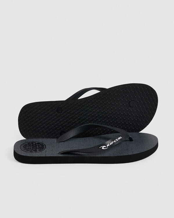Rip Curl Icons Of Surf Thongs for Mens