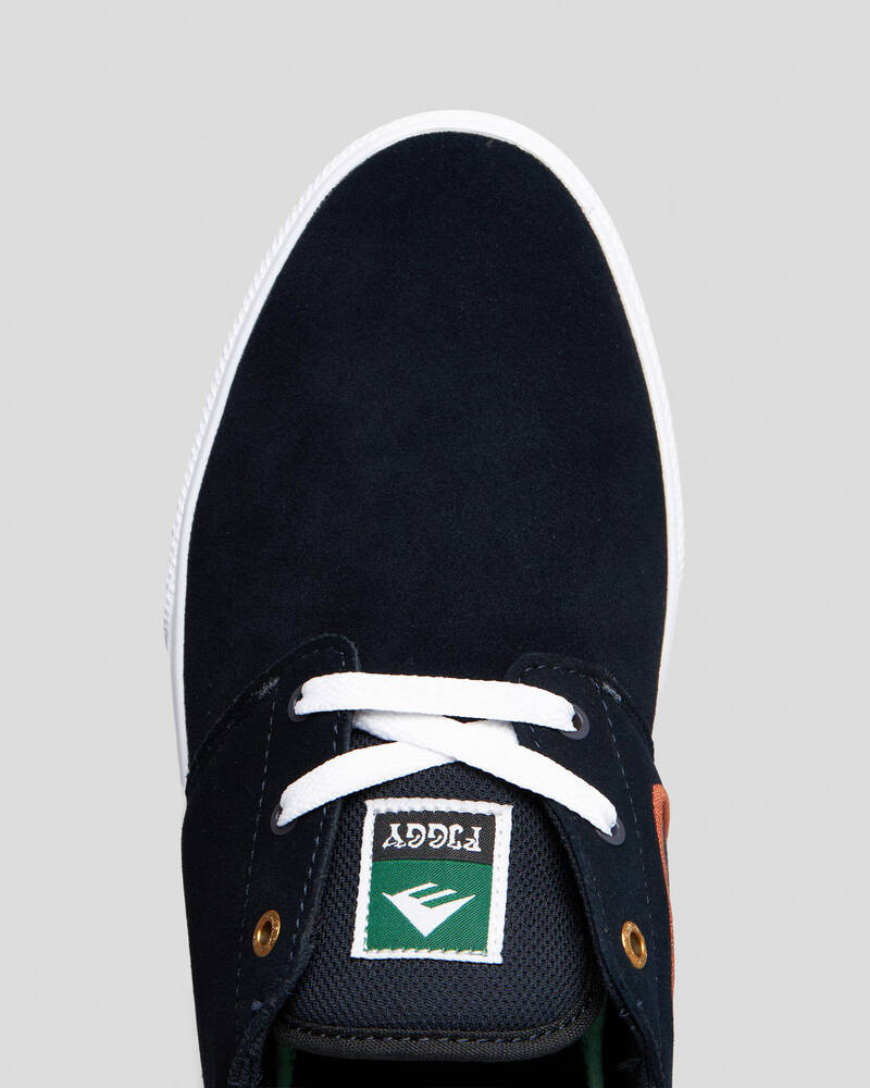 Emerica Figgy G6 Shoes for Mens
