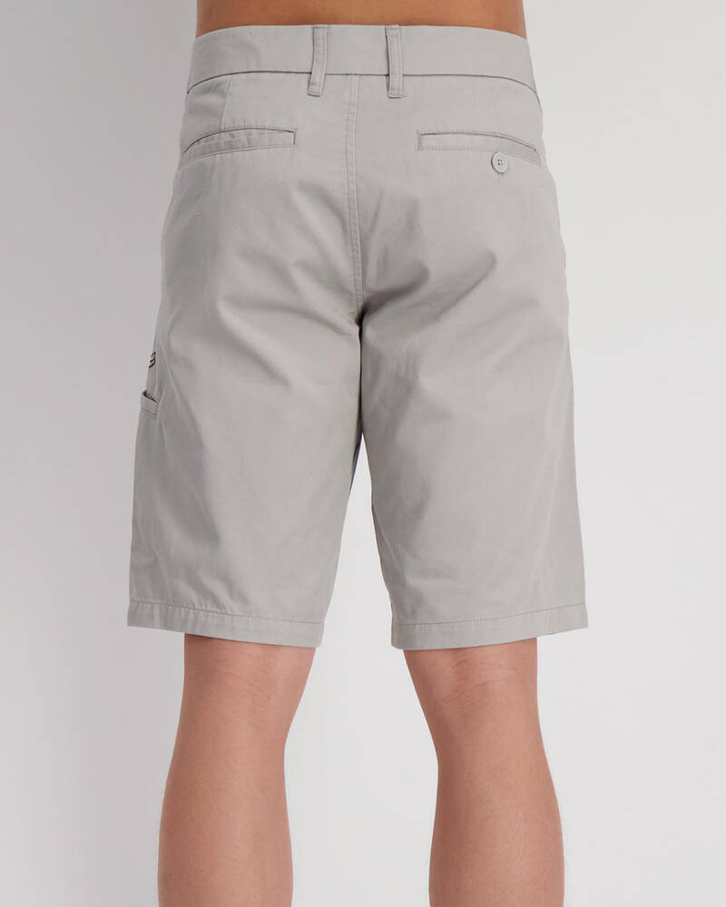 Fox Essex Shorts for Mens image number null