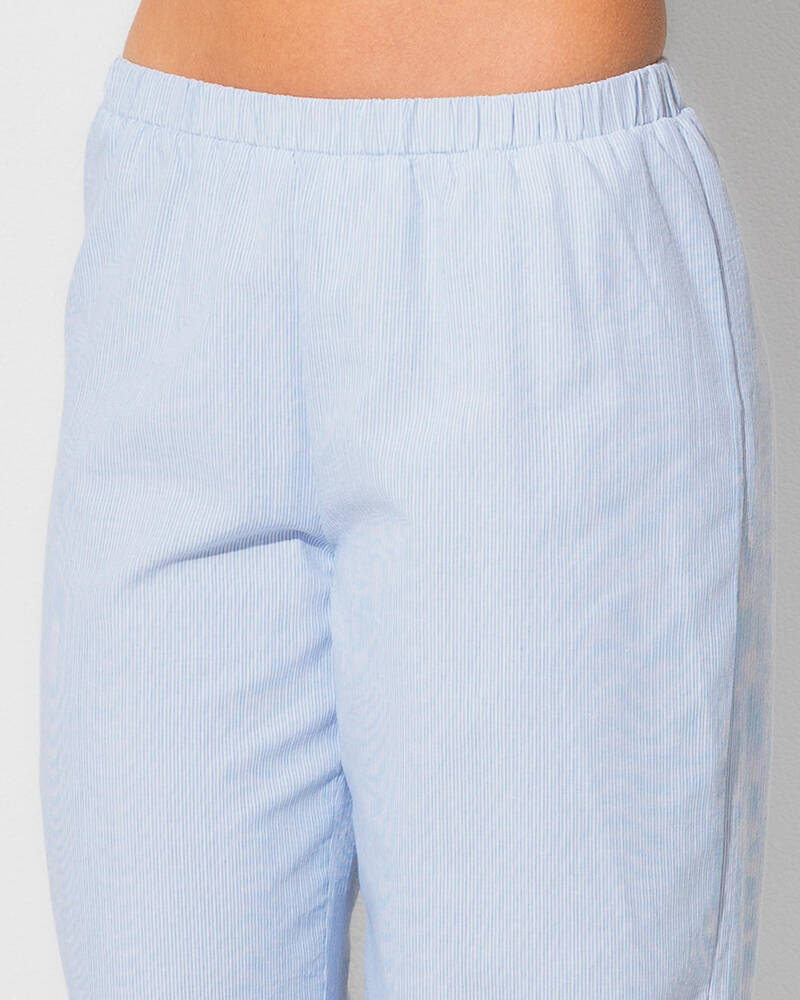Mooloola Tilly Pants for Womens
