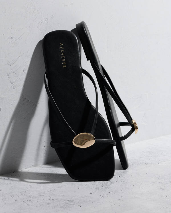 Mooloola Lumira Sandals for Womens