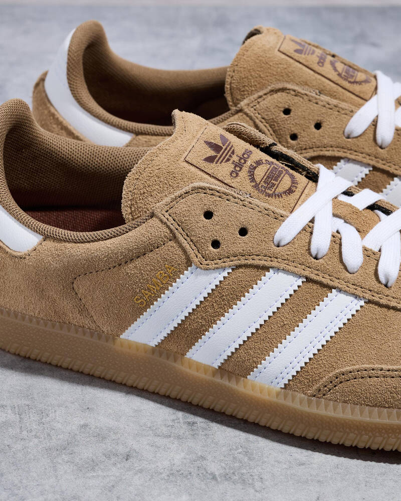 adidas Samba ADV Shoes for Mens