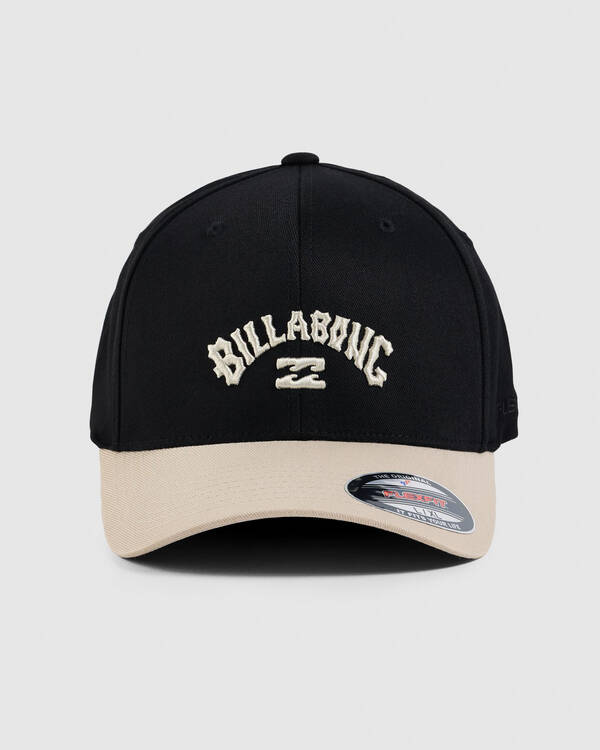 Billabong Arch Flexfit Cap for Mens