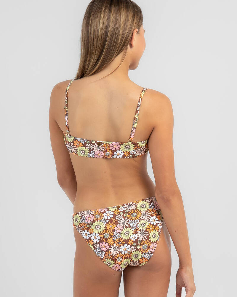 Kaiami Girls' Dandy Bikini Set for Womens