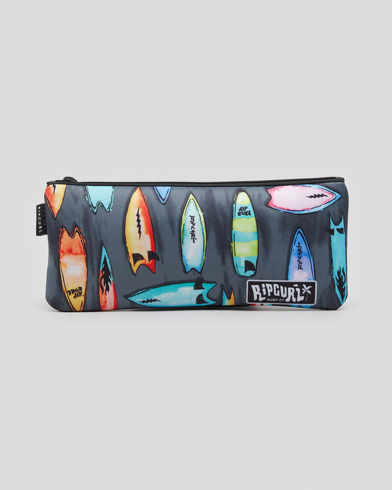Rip Curl Small Pencil Case 2021 for Mens