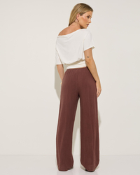 Mooloola Cali Beach Pants for Womens image number null