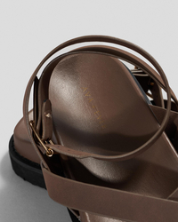 Ava And Ever Ivy Slide Sandals for Womens image number null