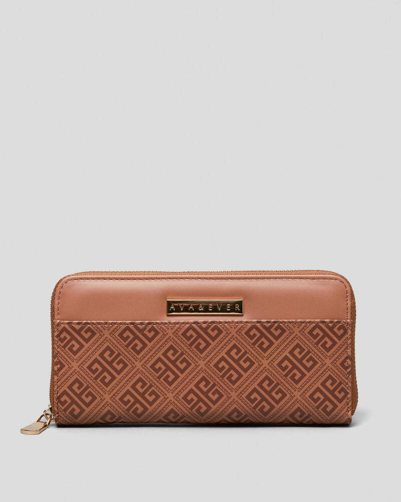 Ava And Ever Andi Wallet for Womens