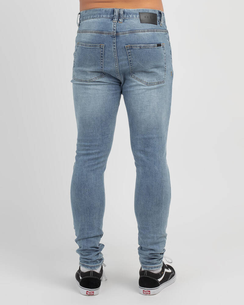 Kiss Chacey K1 Super Skinny Jeans for Mens