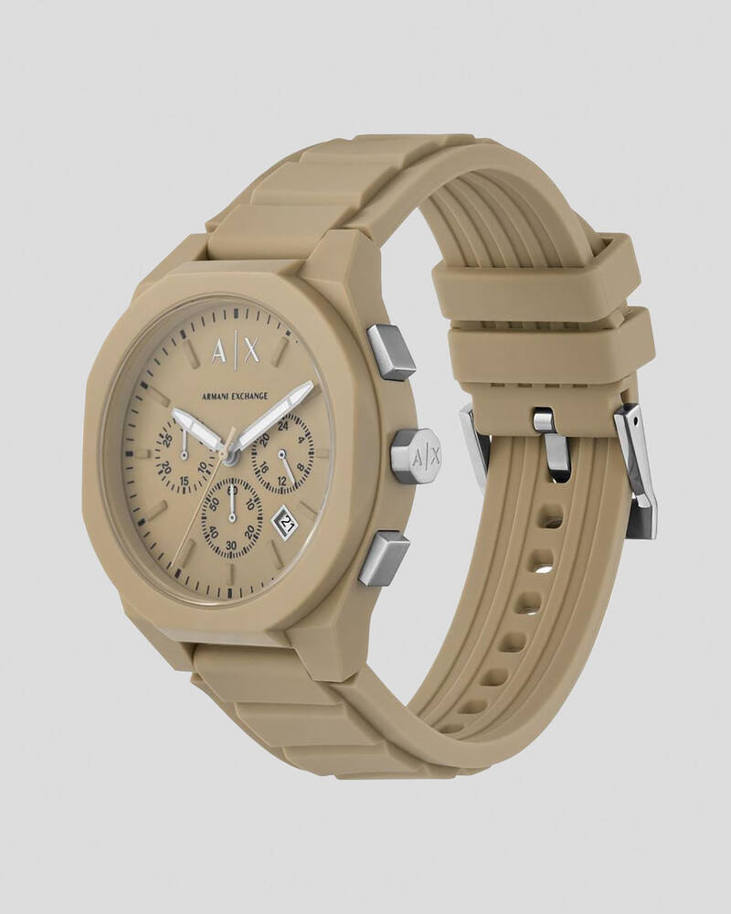 Armani Exchange Rafael Watch for Mens