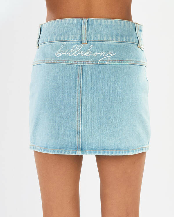 Billabong Girls' Sunset Drift Skirt for Womens