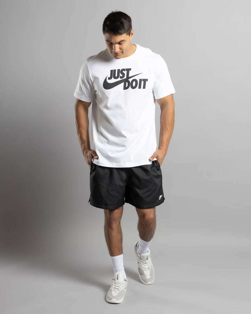 Nike NSW Just Do It T-Shirt for Mens