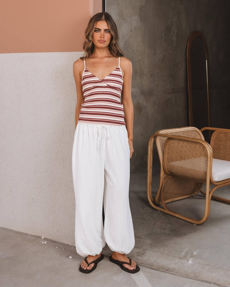 Mooloola Genie Pants for Womens
