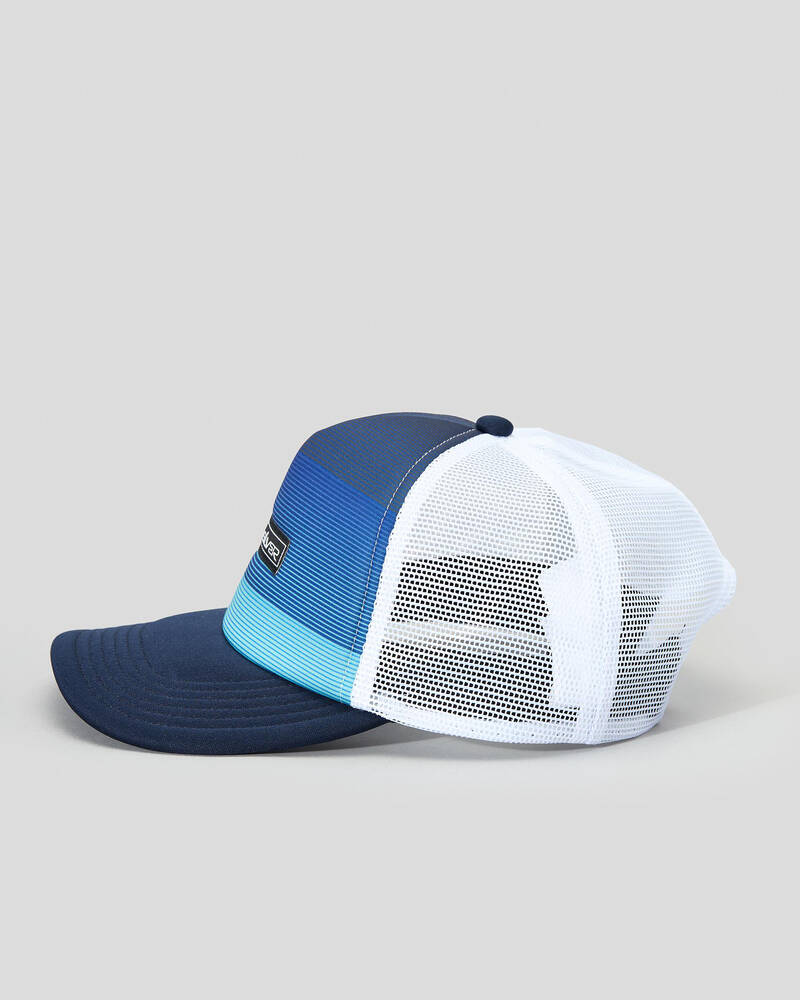 Quiksilver Boys' Emu Coop Cap for Mens