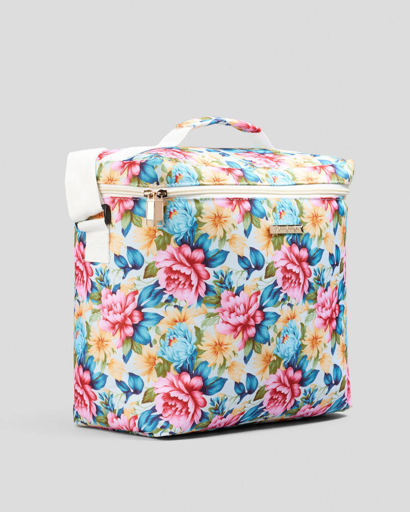 Mooloola Azalea Cooler Bag for Womens
