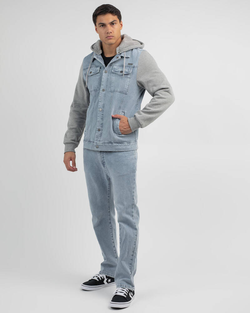 Dexter Decider Jacket for Mens