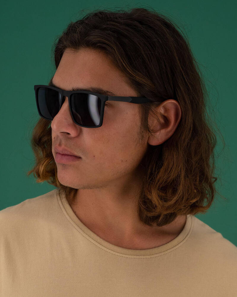 Lucid Fasten Sunglasses for Mens