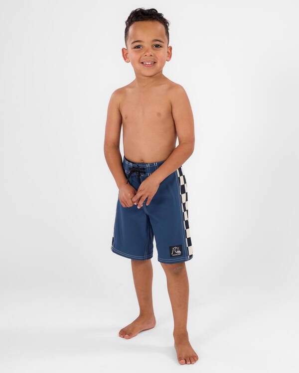Toddlers' Original Arch Board Shorts