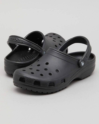 Crocs Classic Clogs for Unisex image number null