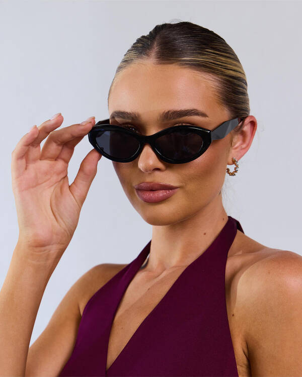Ellie Sunglasses