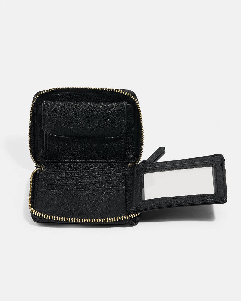 Mooloola Gabriel Wallet for Womens