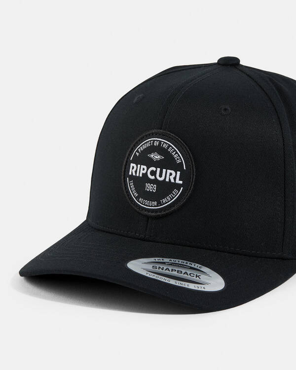 Rip Curl Stapler 2.0 Cap for Mens