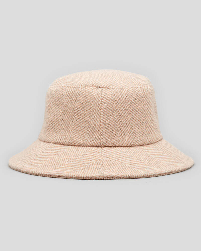 Ava And Ever Charlie Bucket Hat for Womens