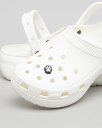 Crocs Paw Print Jibbitz for Unisex image number null