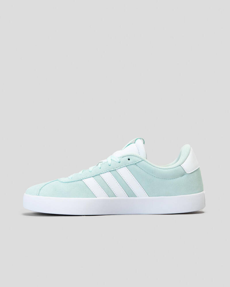 adidas Womens VL Court 3.0 Shoes for
