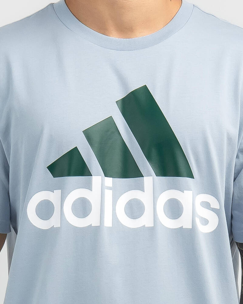adidas Big Logo T-Shirt for Mens