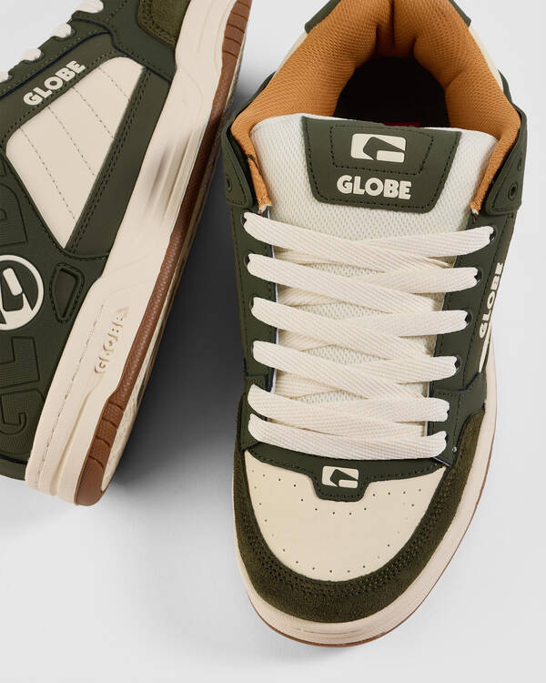 Globe Tilt Shoes for Mens