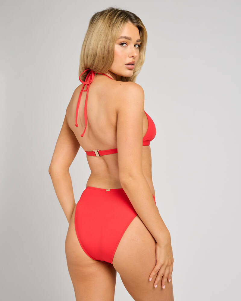 Topanga Viva Classic Bikini Bottom for Womens