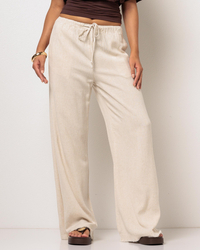 Mooloola Aria Dallis Pants for Womens image number null