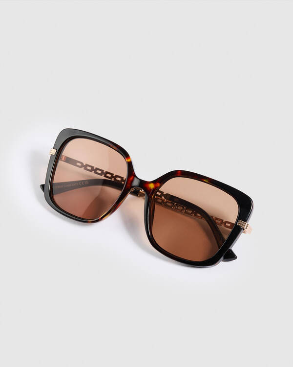 Tuke Eyewear Bella Sunglasses for Womens