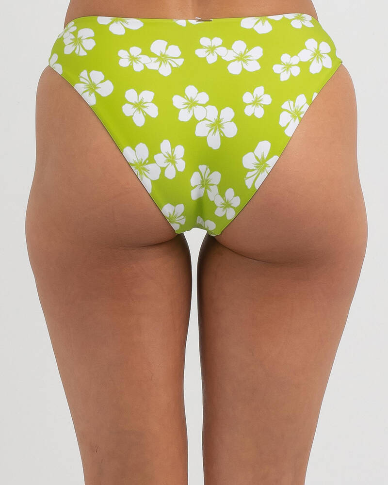 Topanga Emma Classic Bikini Bottom for Womens