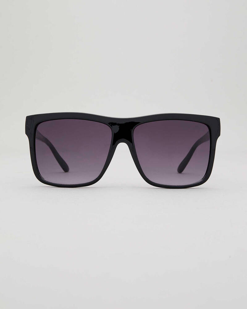 Indie Eyewear Neptune Sunglasses for Womens image number null